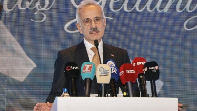 Bakanı Uraloğlu: Üniversitelerimiz Türkiye'nin geleceğidir