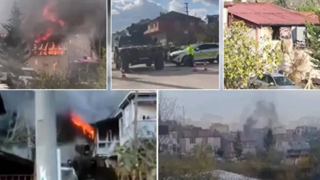 Terörün sonu: DAEŞ teröristlerinin cenazelerini aileleri bile istemedi