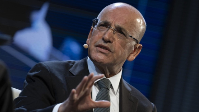 Bakan Şimşek'ten Fitch değerlendirmesi: Önümüzdeki dönemde not artışı olabilir