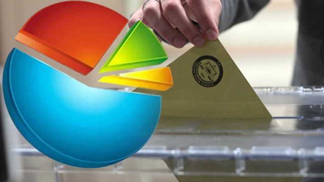 Son ankette dikkat çeken sonuç: Kararsız seçmenler ilk sırada