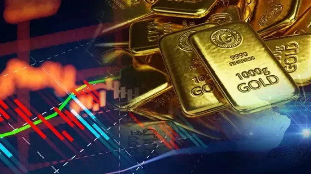 İnternetten altın alımı zirvede: 3 yılda 35 milyar TL’lik dijital hacim