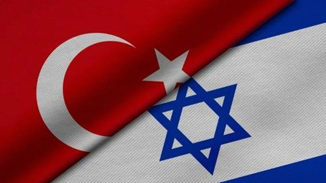 İsrail'den Türkiye açıklaması: İlişkilerin geleceği Ankara'ya bağlı