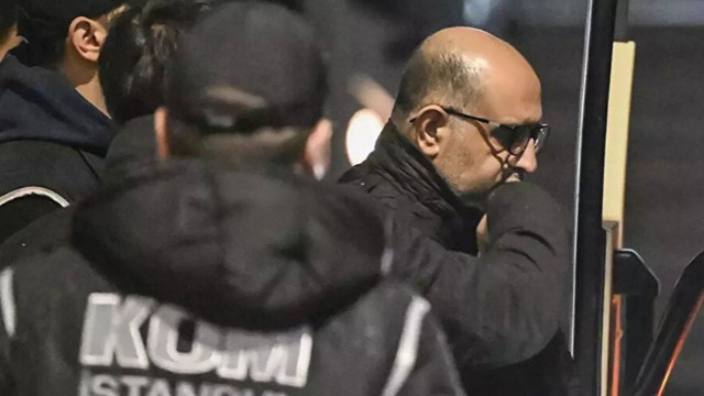 Aziz İhsan Aktaş davasında ikinci duruşma: Belediye başkanları savunma yapıyor