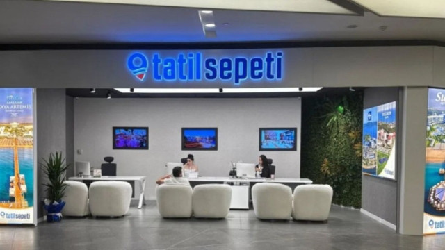 Tatil Sepeti resmen satıldı