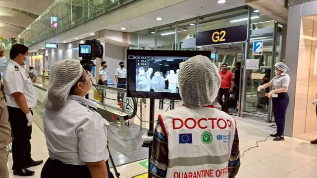 Dünya yeni tehlikeyle karşı karşıya: Nipah virüsü Türkiye’ye ulaşır mı?