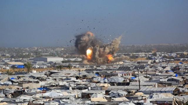 İsrail’den ateşkes ihlali: Gazze’de 19 kişi öldü