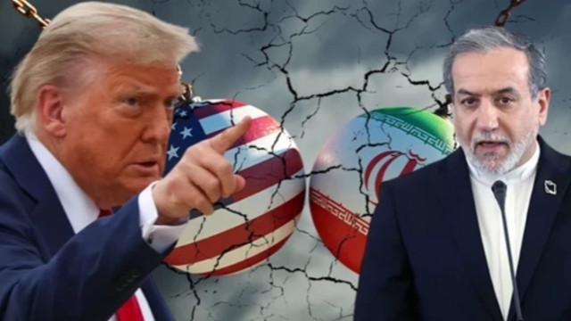 ABD saldırısı beklenirken... İran'dan 'anlaşma mümkün' mesajı