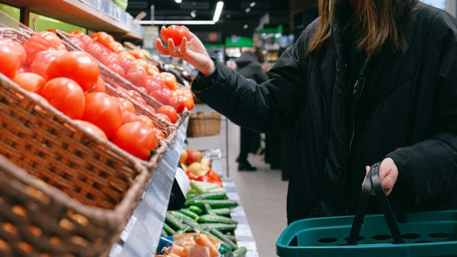 Yılın ilk enflasyon rakamları açıklandı