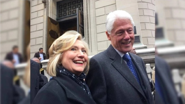 Clinton çifti, Epstein soruşturması kapsamında ifade verecek