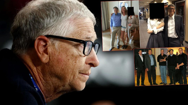 Bill Gates'ten Epstein itirafı: Yaptığım aptallıktı