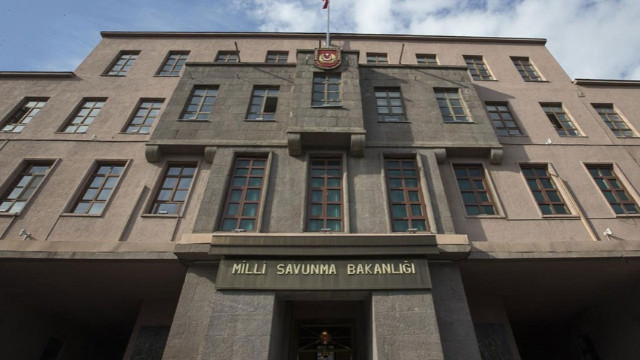 MSB'den Suriye açıklaması: Mutabakatı memnuniyetle karşılıyoruz