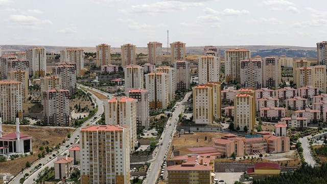 Vergiler üç katına çıktı! Ev ve arsa sahibi olan herkesi ilgilendiriyor!