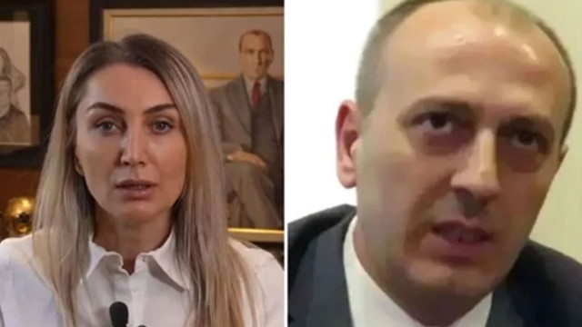 Dilek İmamoğlu'nun kardeşi Ali Kaya tutuklandı