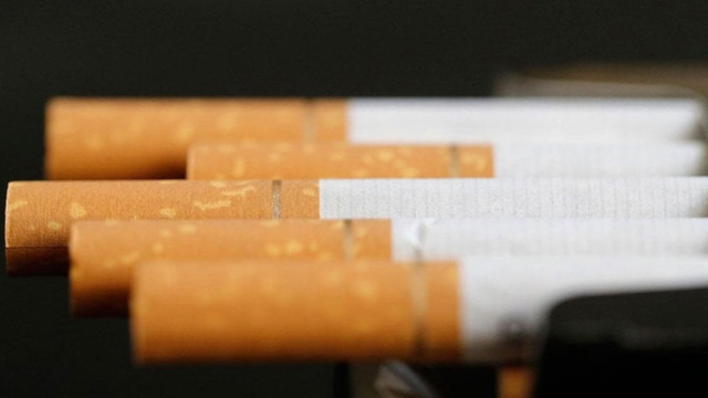 Sigara yasağı genişliyor: Parklar ve sahiller dumansız alan olacak