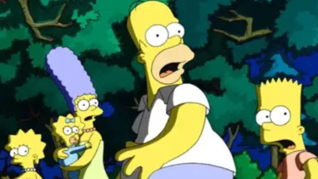 Simpsonlar 9 Şubat kehaneti gerçek mi? 72 saat iddiası incelendi