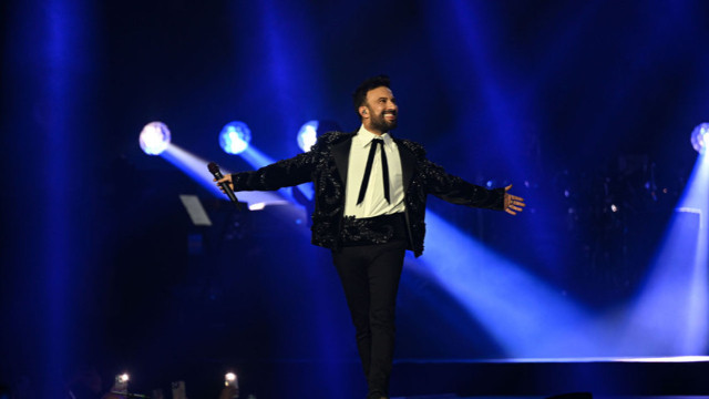 İşte Tarkan'ın İstanbul konserlerinden kazandığı para