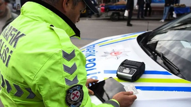 Aracını başkasına verenlere rekor ceza! İşte bedeli...