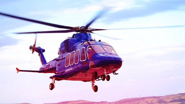 Türkiye’nin gururu GÖKBEY, Suudi Arabistan’a uçuyor