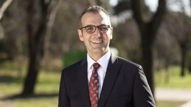 Şişli Belediye Başkanı Resul Emrah Şahan’a “Kent Uzlaşısı” davasında tahliye kararı