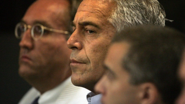 Epstein belgelerinde bomba iddia! İşte gizlenen 6 isim