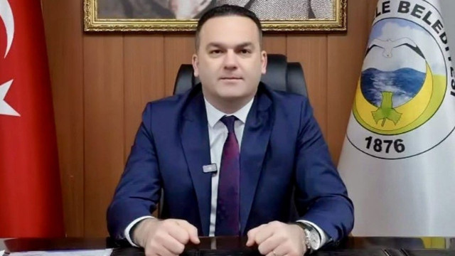 Görele Belediye Başkanı Hasbi Dede görevden uzaklaştırıldı