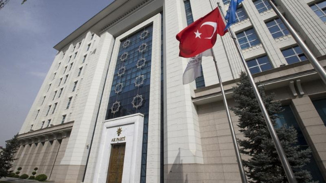 AK Parti’den Ramazan hazırlığı genelgesi