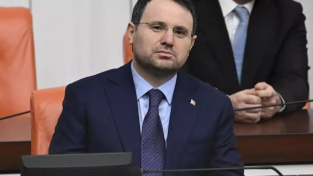 Bakan Gürlek’ten İmamoğlu açıklaması: Soruşturma başladı diye kimse suçlu ilan edilemez