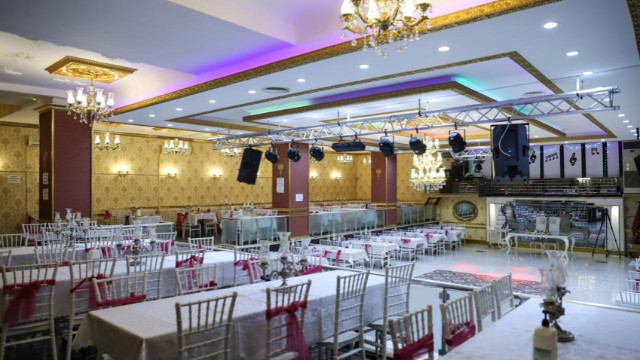 İstanbul’daki düğün salonları için yeni karar: Haftanın bu günü kapalı olacak