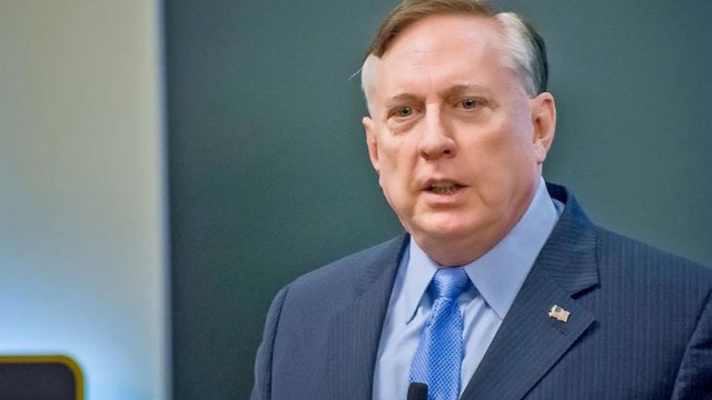 ABD'li emekli albaydan küstah tehdit! "İran'dan sonra sıra Türkiye'de"