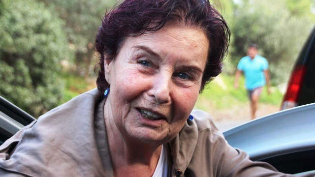 Fatma Girik’in vasiyet davasında mahkemeden son nokta: Miras tartışması sona erdi