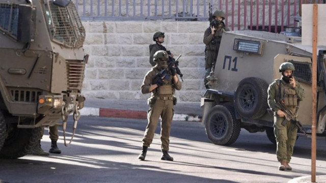 8 Ülke İsrail’in Batı Şeria kararına tepki gösterdi: “Uluslararası hukuka aykırı”