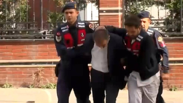 'Yenidoğan Çetesi' davasında karar!