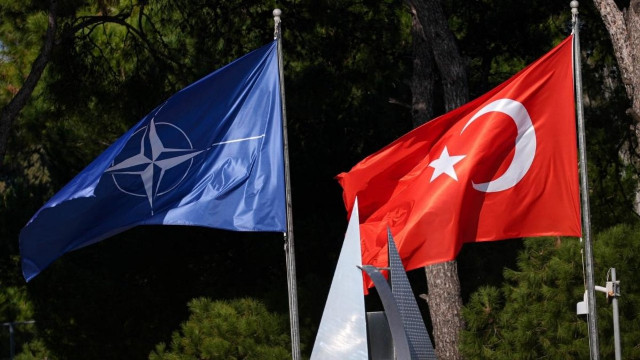NATO'dan Türkiye'ye övgü: Sarsılmaz bir müttefik