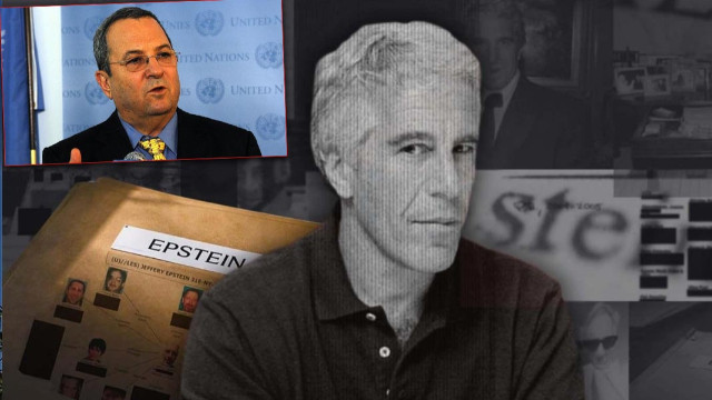 Yeni belgeler ortaya çıktı: İsrail hükümeti Epstein’in dairesine güvenlik ağı kurmuş
