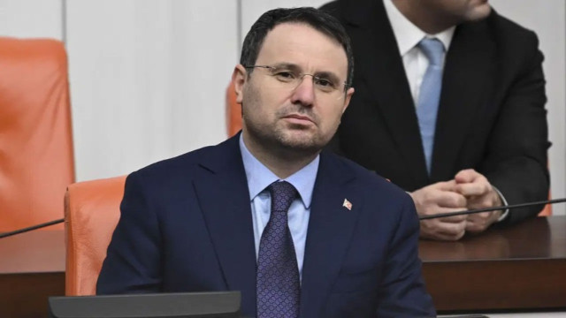 Davası geciken "Alo Adalet" hattını arayacak! Bakan Gürlek duyurdu