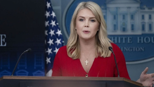 Beyaz Saray: İran'a saldırı yapmak için birçok gerekçe öne sürülebilir