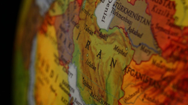 Almanya, İsveç ve Fransa’dan peş peşe açıklama! "İran'ın derhal terk edin!"