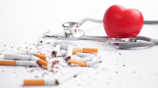 Sigara bırakma polikliniklerine rekor ilgi: Başvurular yüzde 60 arttı