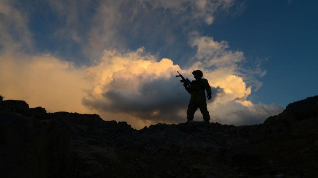 TBMM raporu: Terörün yıllık ekonomik yükü 100 milyar doları aşıyor