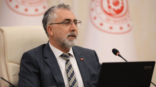 Vedat Işıkhan: İstihdamı Koruma Programı devreye girdi