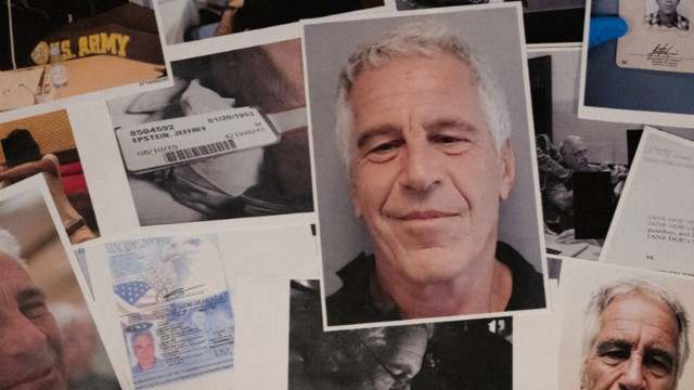 Epstein dosyasında yeni detaylar ortaya çıktı: Üniversite bağlantıları dikkat çekti