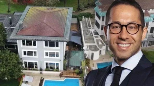 Kasım Garipoğlu’nun yalısının temizlikçisi her şeyi itiraf etti! Neler yaşandı?