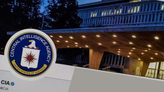 CIA'den İran halkına mesaj: Yardımınıza hazırız