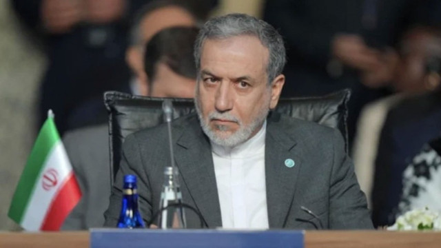 İran Dışişleri Bakanı Abbas Arakçi: Barışçıl nükleerden asla vazgeçmeyeceğiz