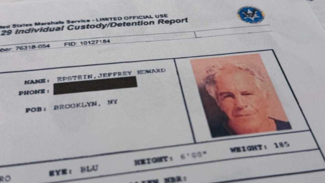 Onlarca FBI kaydı silindi mi? ABD'de Epstein dosyaları için yeni inceleme