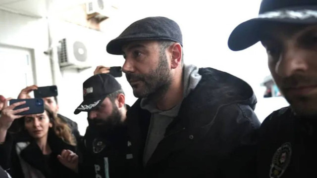 Aziz İhsan Aktaş davasında ara karar: CHP'li başkanların tutuklulukları sürecek