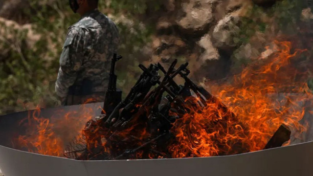 İmralı'dan ikinci aşama çağrısı: Şiddete dayalı siyaset dönemini kapatıyoruz
