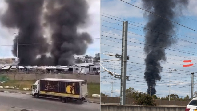 İran'dan İsrail'e balistik füze misillemesi! Ülke genelinde sirenler çalıyor