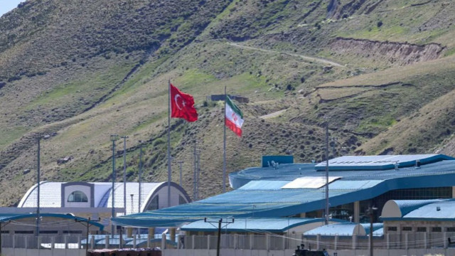 DMM'den Türkiye sınırı iddiasına yalanlama