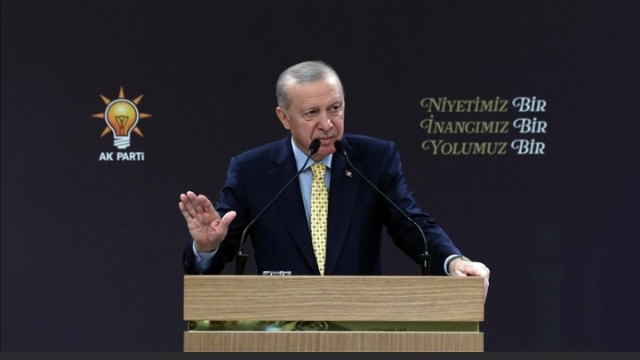 Cumhurbaşkanı Erdoğan: Önceliğimiz ateşkesin sağlanması ve diyalog kapısının açılmasıdır